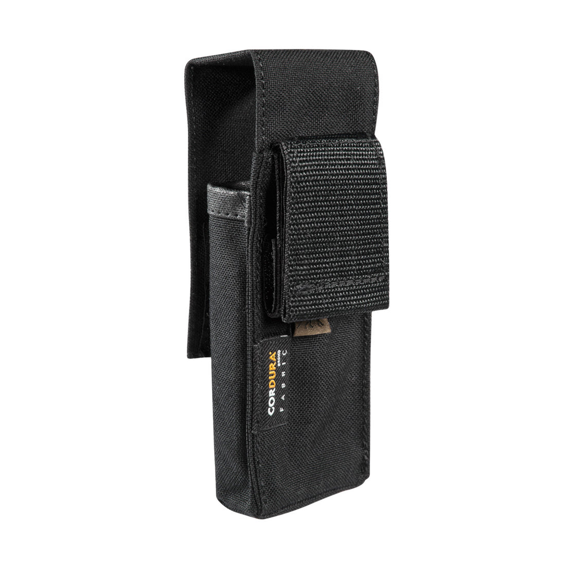 Tasmanian Tiger Flash Lite Case Police schwarz