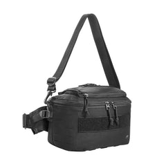 Tasmanian Tiger Medic Hip Bag schwarz