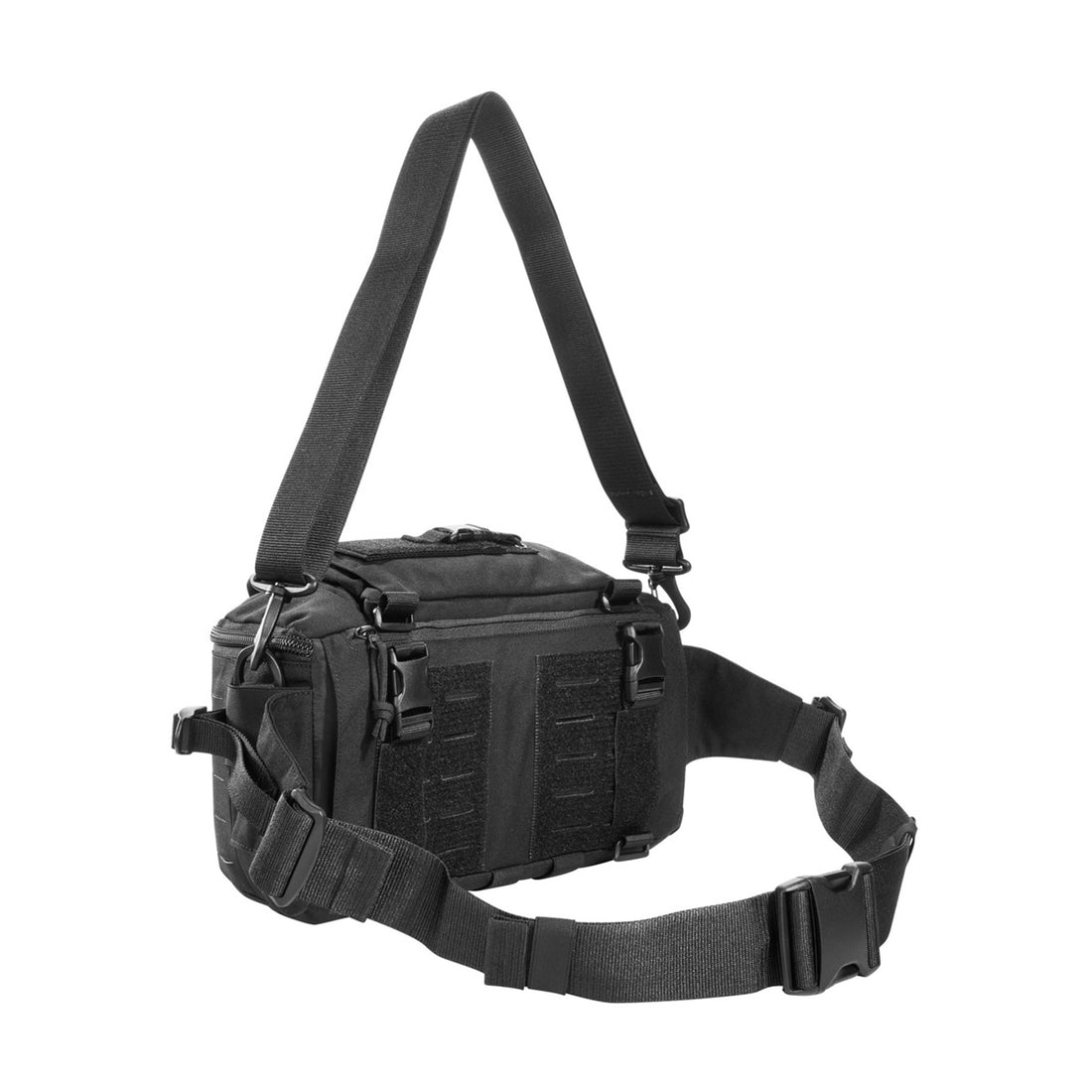 Tasmanian Tiger Medic Hip Bag schwarz