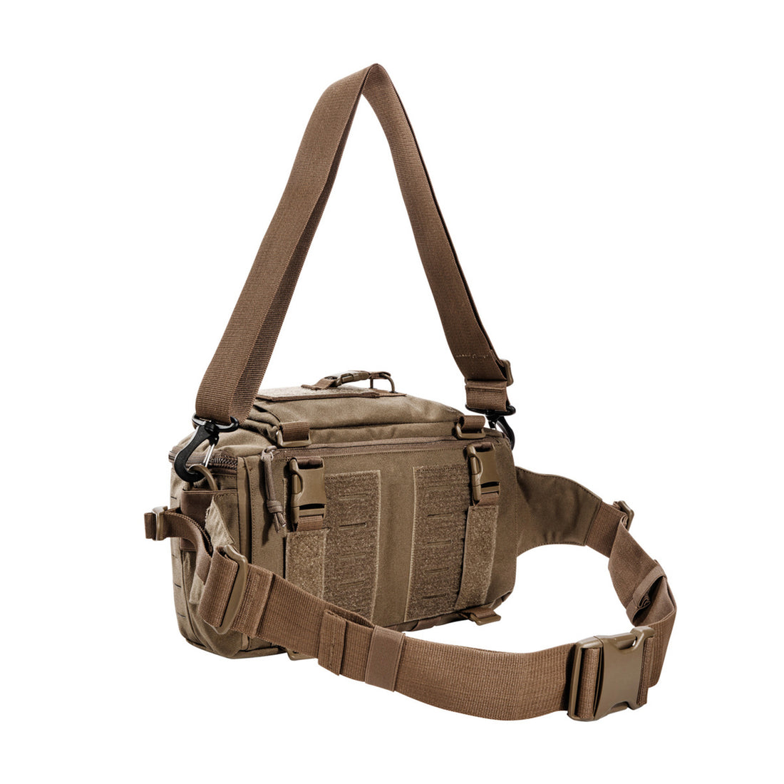 Tasmanian Tiger Medic Hip Bag coyote