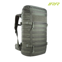 Tasmanian Tiger Base Pack Top Load 30 IRR stone grey olive