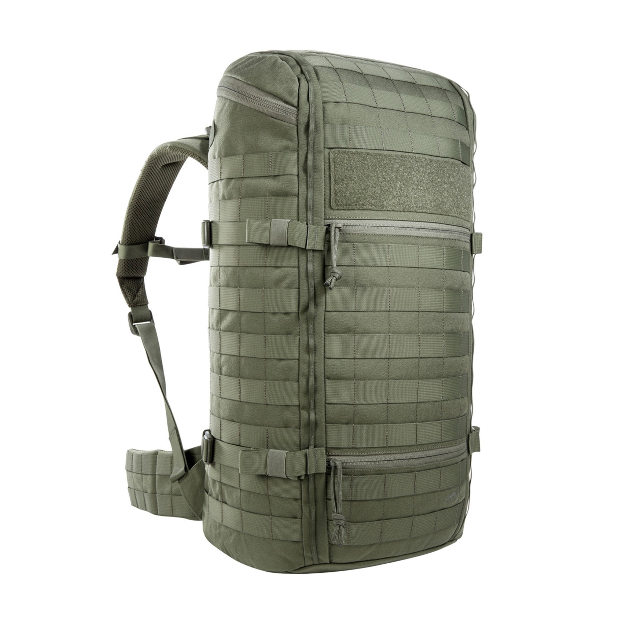 Tasmanian Tiger Base Pack Top Load 30 oliv