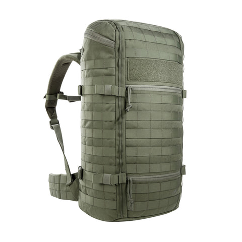 Tasmanian Tiger Base Pack Top Load 30 oliv