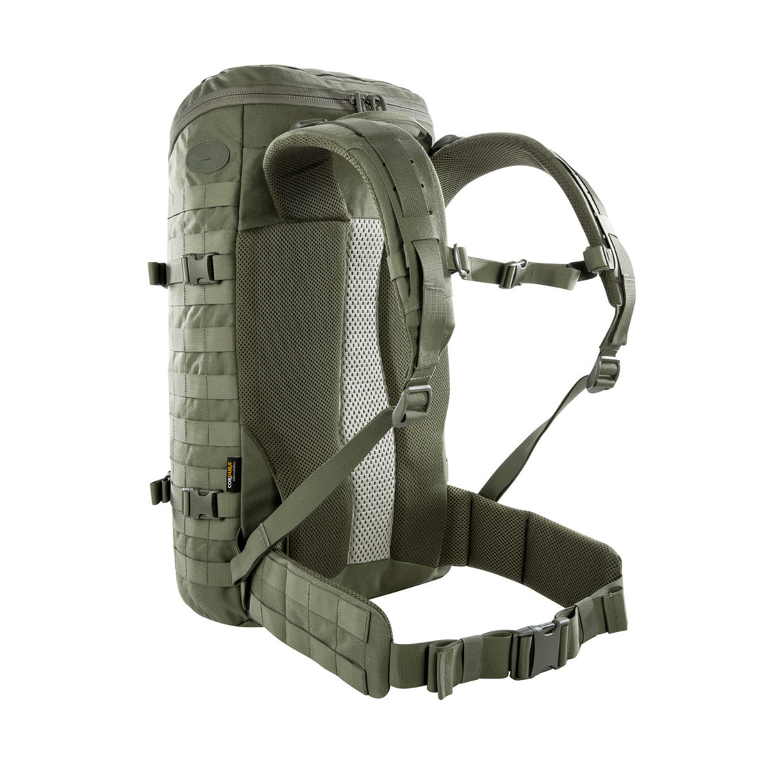 Tasmanian Tiger Base Pack Top Load 30 oliv