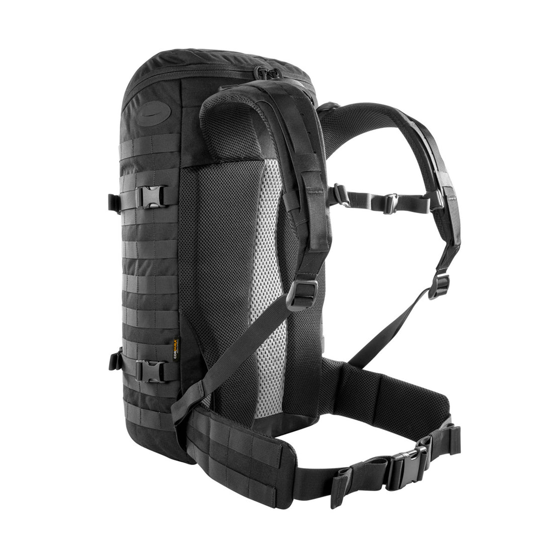Tasmanian Tiger Base Pack Top Load 30 schwarz