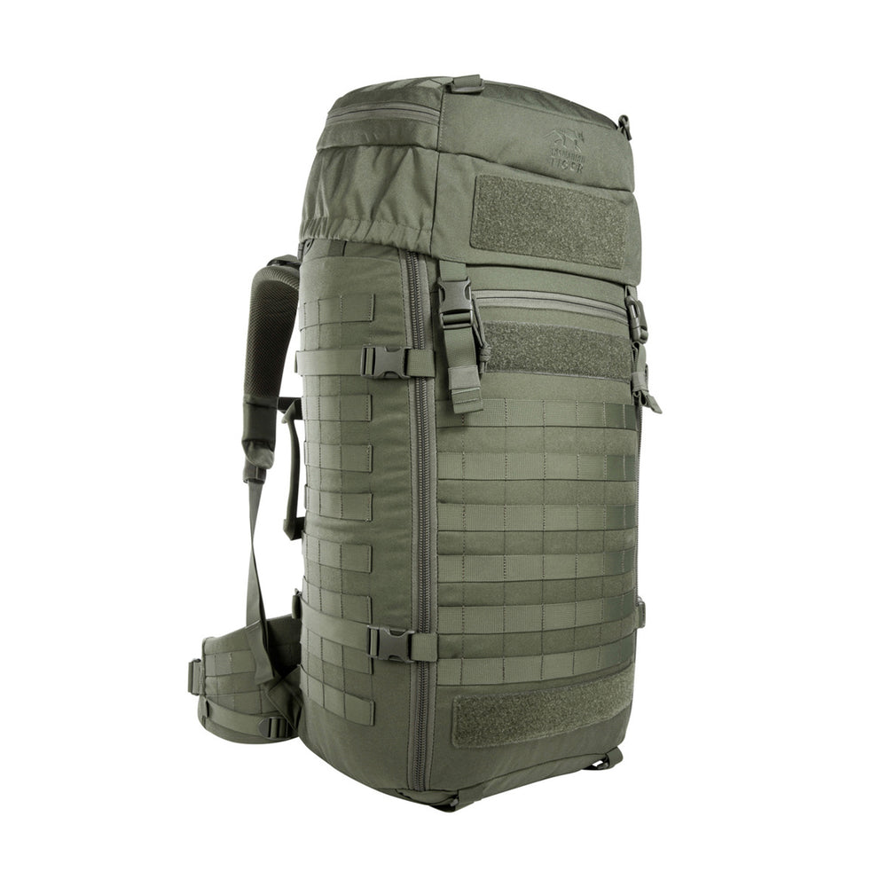 Tasmanian Tiger Medic Platoon Pack 57L olive