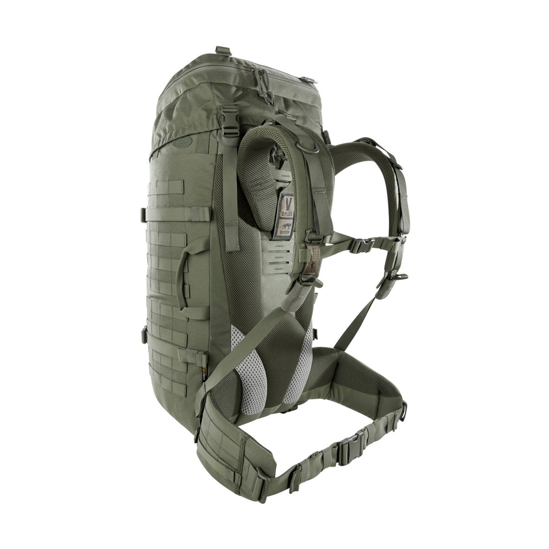 Tasmanian Tiger Medic Platoon Pack 57L oliv