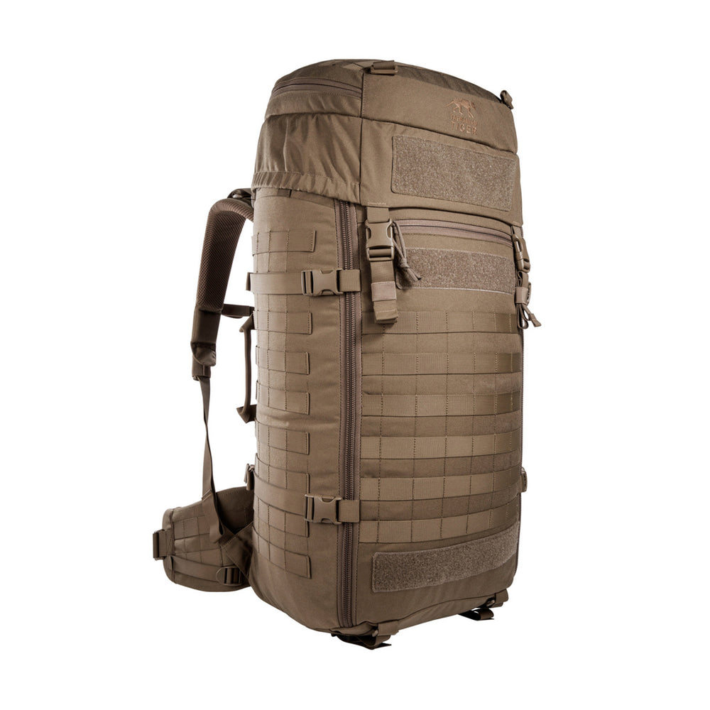 Tasmanian Tiger Medic Platoon Pack 57L coyote
