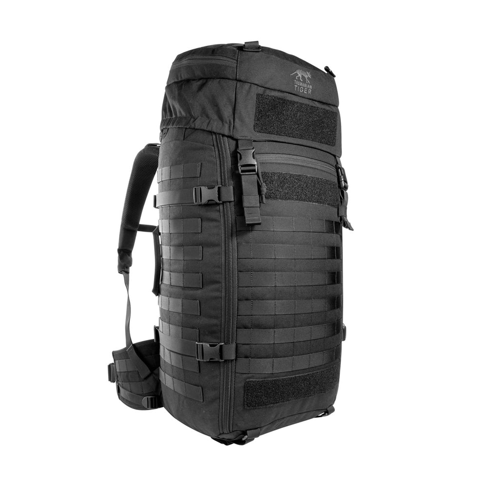 Tasmanian Tiger Medic Platoon Pack 57L schwarz