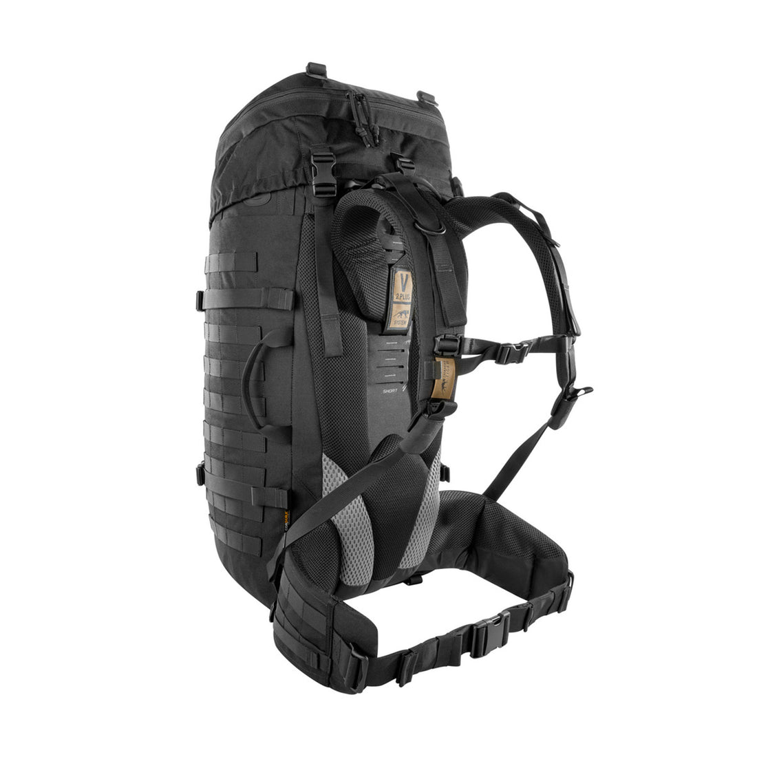 Tasmanian Tiger Medic Platoon Pack 57L schwarz
