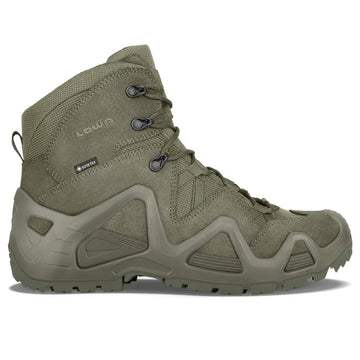 Lowa Zephyr GTX MID TF Einsatzstiefel ranger green