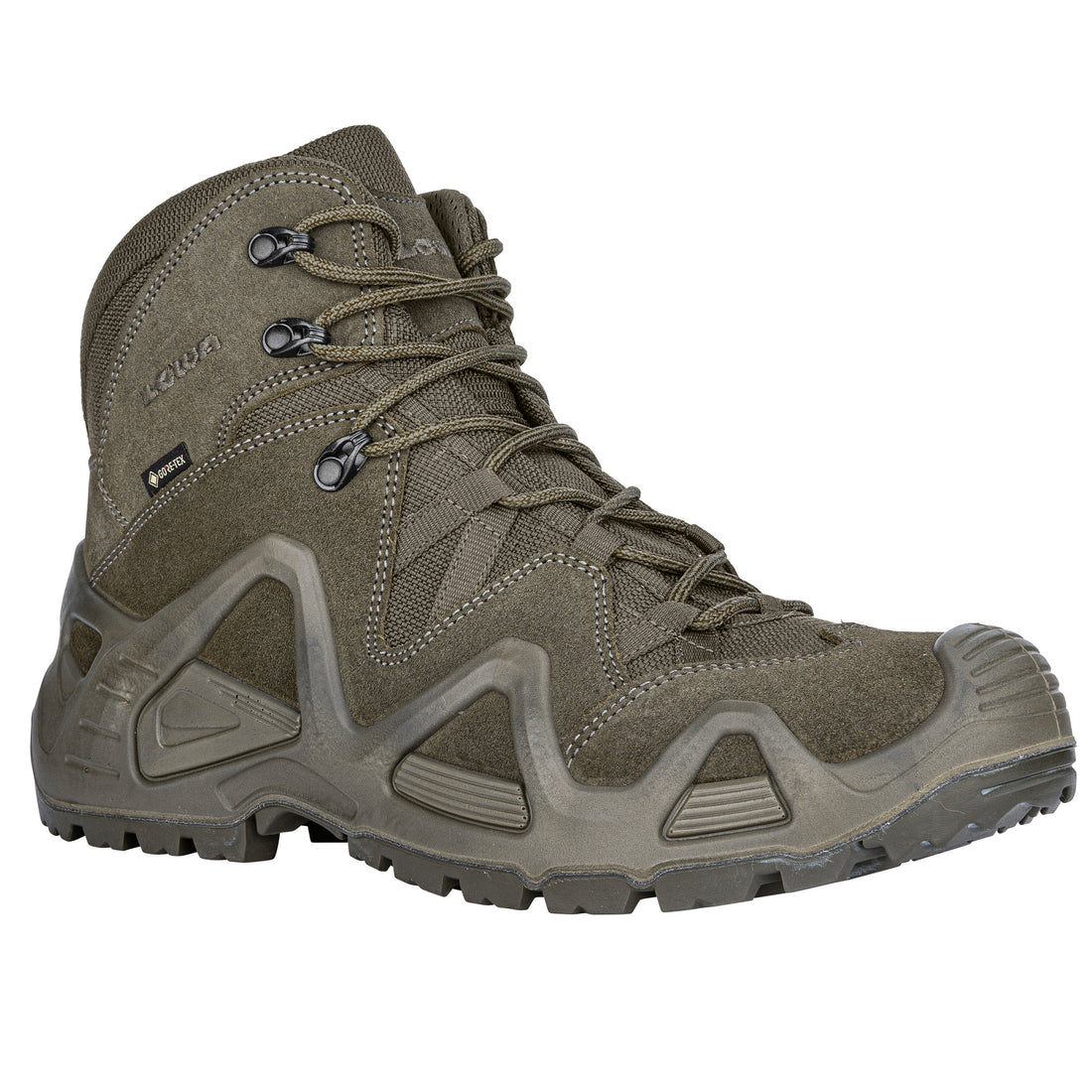 Lowa Zephyr GTX MID TF Einsatzstiefel ranger green