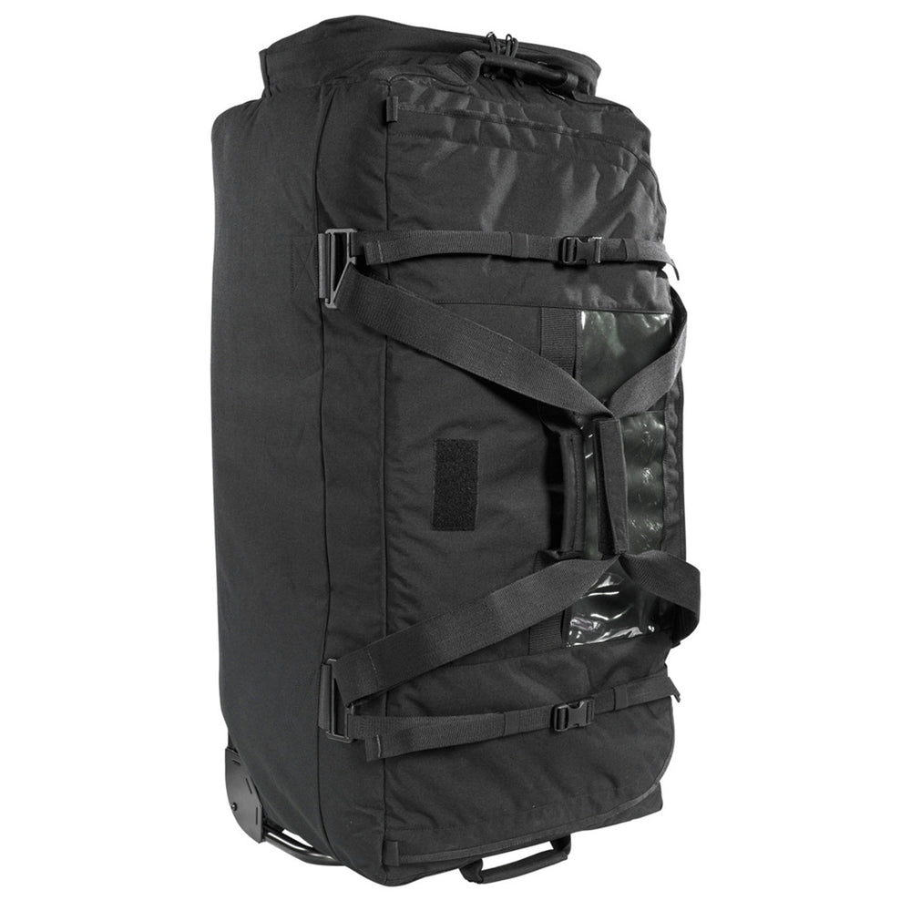 Tasmanian Tiger Transporter Heavy Frame MKII 155L Trolley black