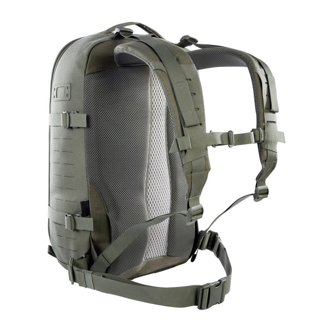 Tasmanian Tiger Modular Tac Pack 28 IRR stone grey olive