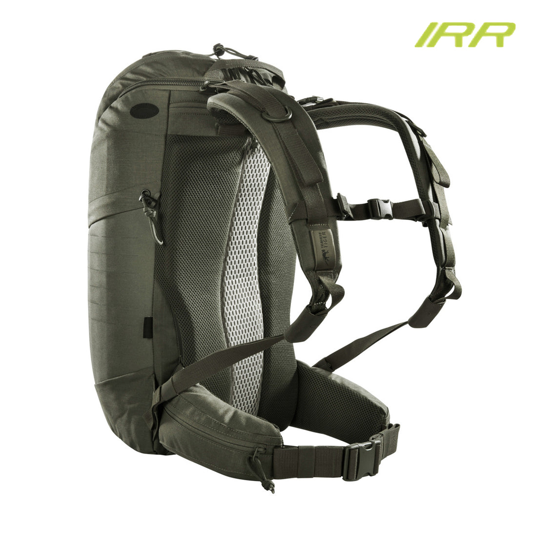 Tasmanian Tiger Modular Pack 30 IRR stone grey olive