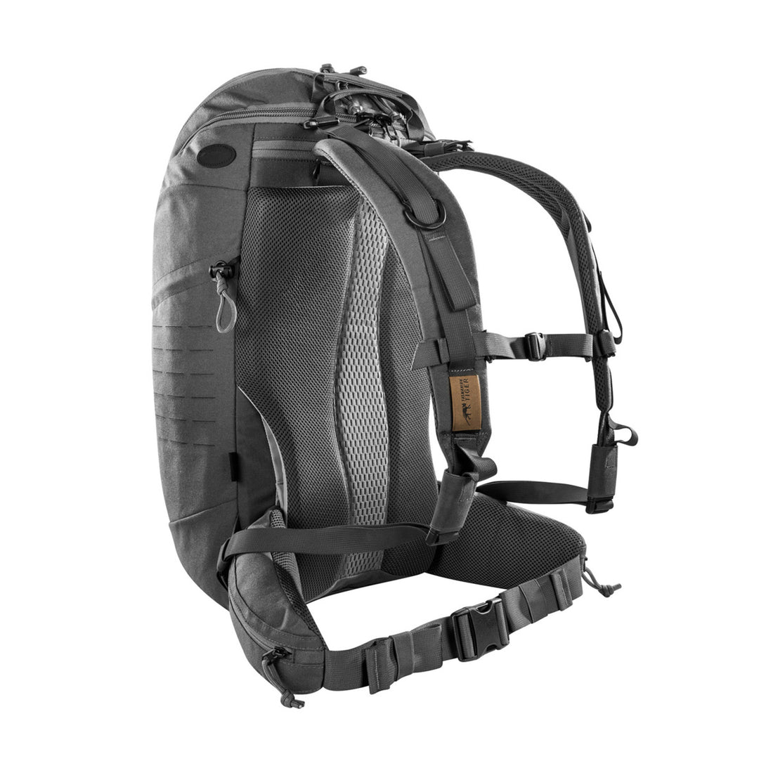 Tasmanian Tiger Modular Pack 30 titan grey