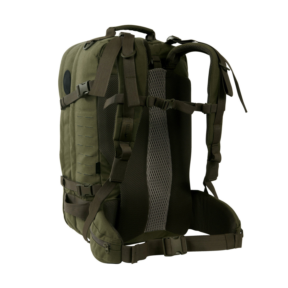 Tasmanian Tiger Mission Pack MKII 37L olive
