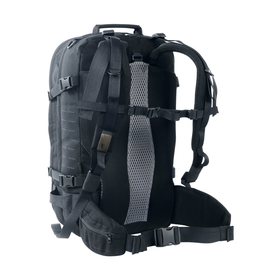 Tasmanian Tiger Mission Pack MKII 37L black