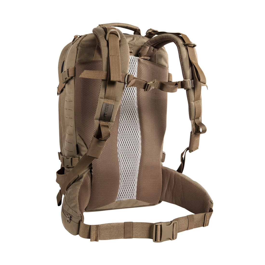 Tasmanian Tiger Mission Pack MKII 37L coyote