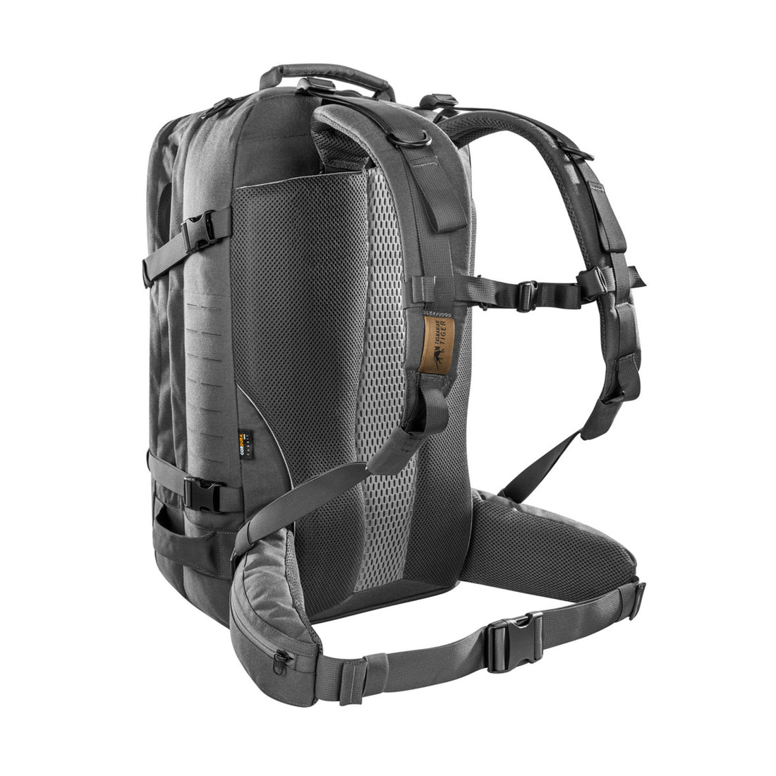 Tasmanian Tiger Mission Pack MKII 37L titan grey