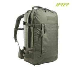 Tasmanian Tiger Mission Pack MKII IRR 37L stone grey olive