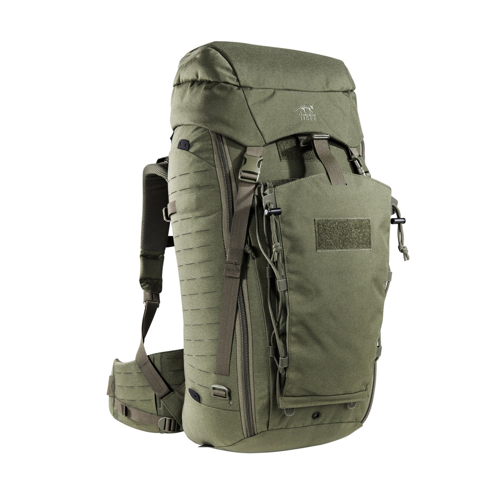 Tasmanian Tiger Modular Pack 45 Plus olive
