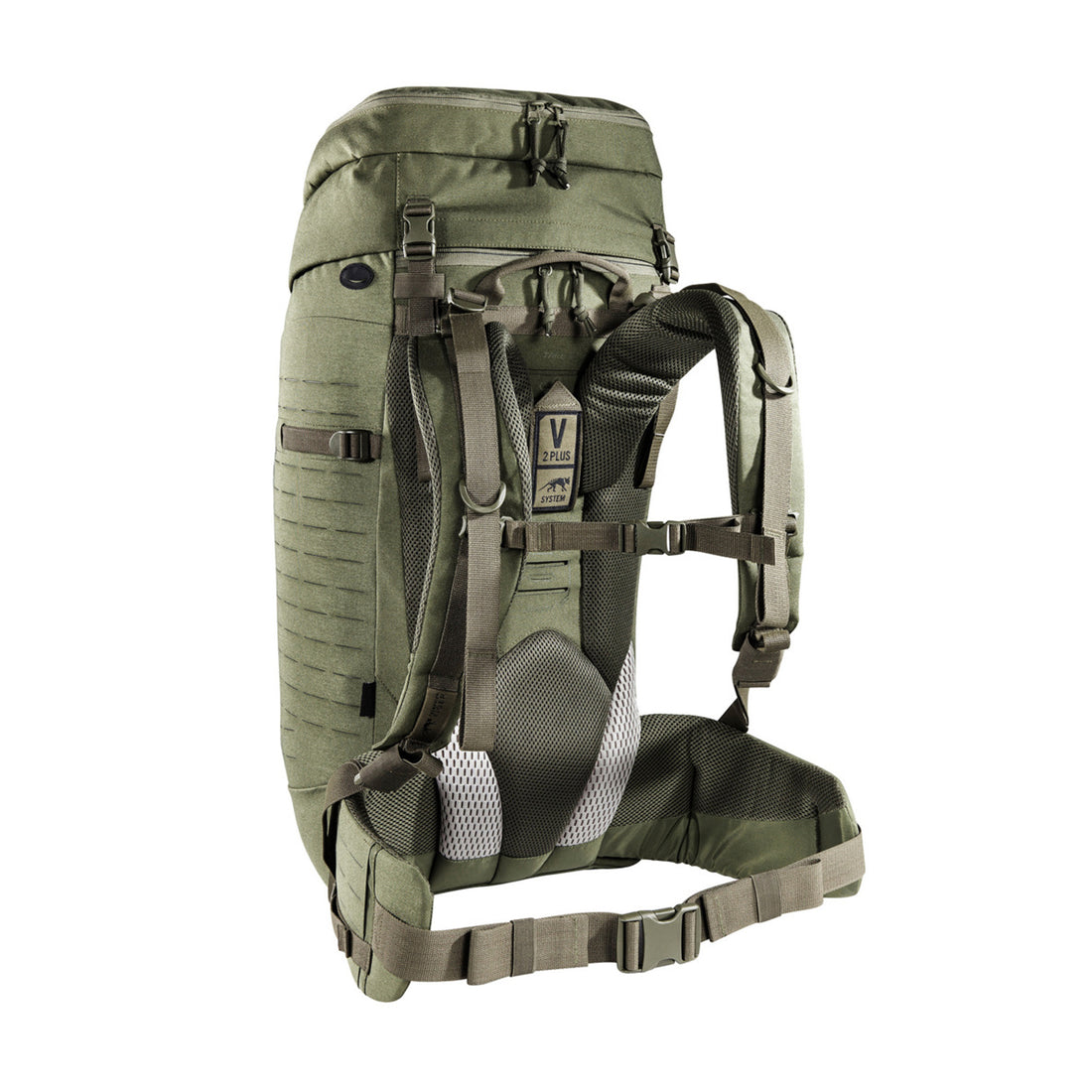 Tasmanian Tiger Modular Pack 45 Plus olive
