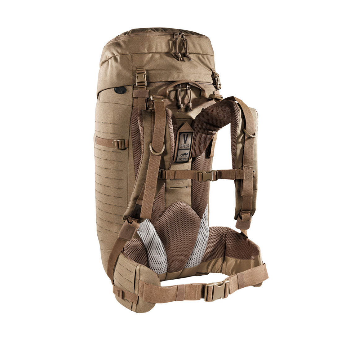Tasmanian Tiger Modular Pack 45 Plus coyote