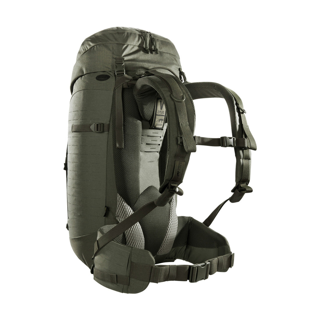 Tasmanian Tiger Modular Pack 45 Plus IRR stone grey olive