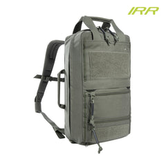 Tasmanian Tiger Survival Pack 16L IRR stone grey olive