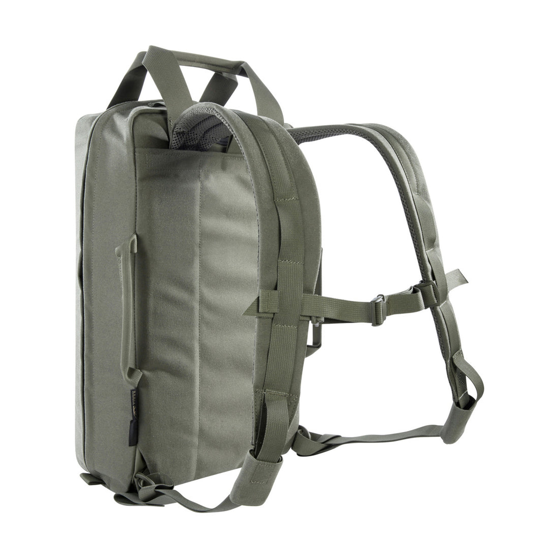 Tasmanian Tiger Survival Pack 16L IRR stone grey olive