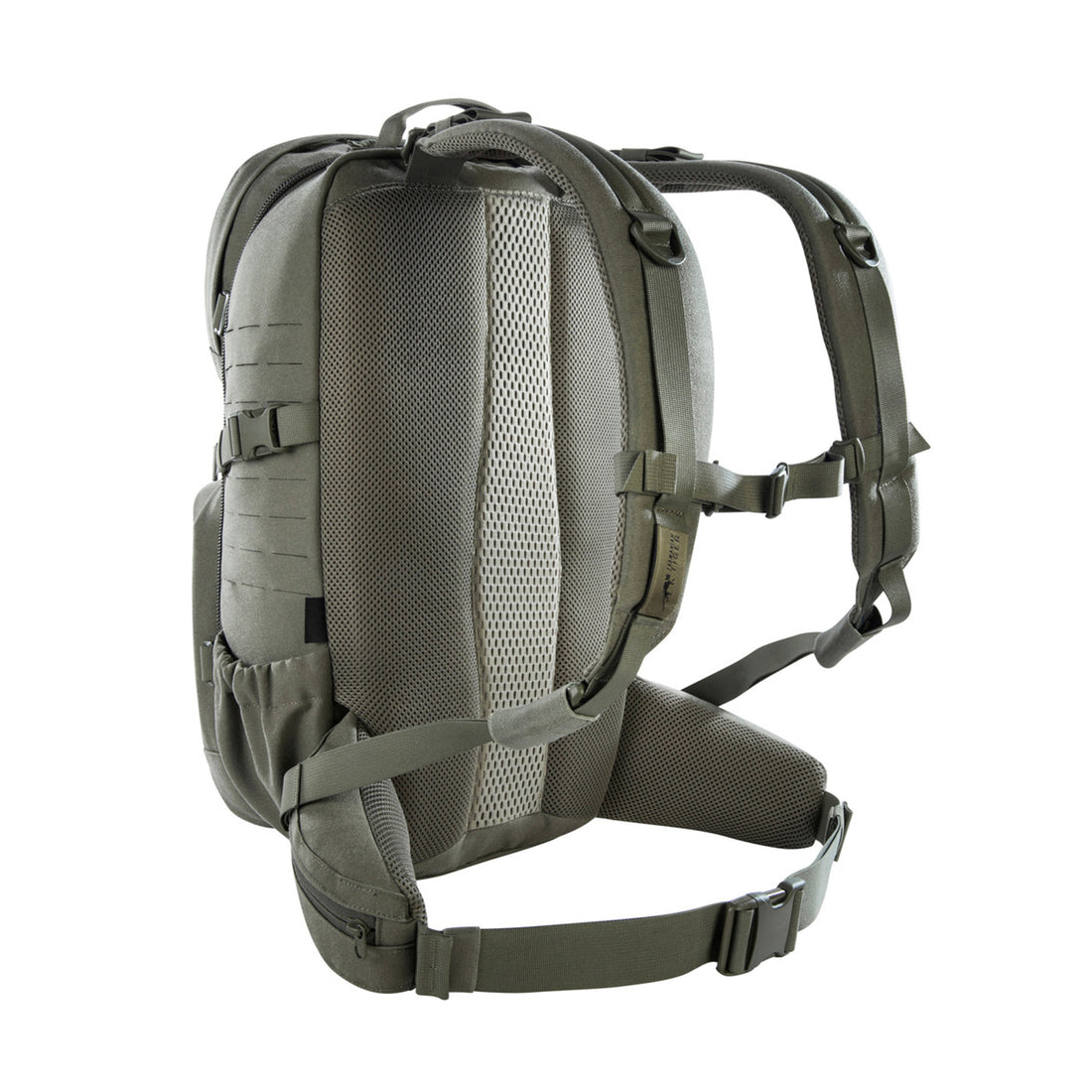 Tasmanian Tiger Modular Combat Pack IRR 22L stone grey olive