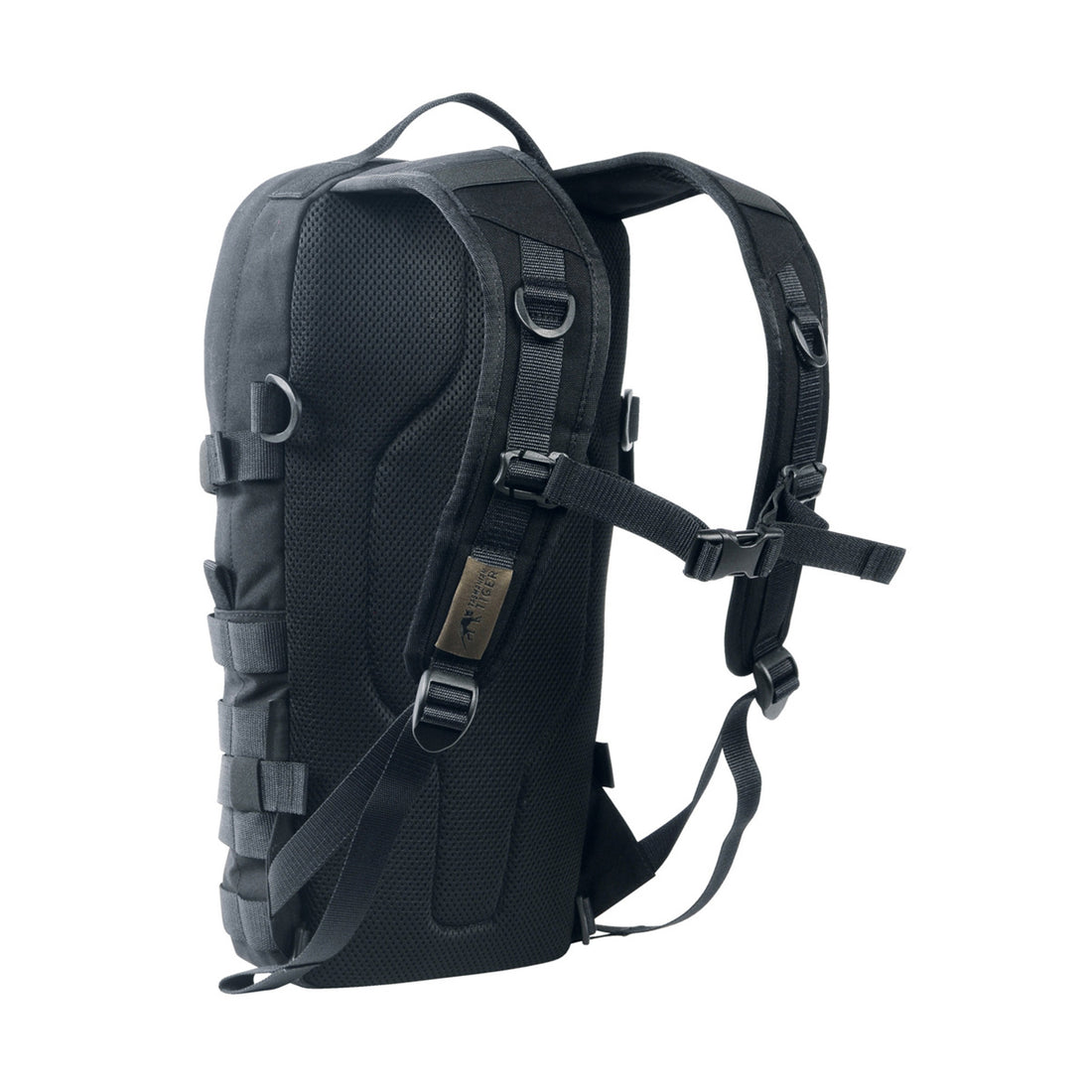 Tasmanian Tiger Essential Pack MKII 9L schwarz