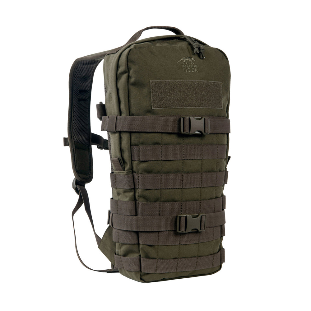 Tasmanian Tiger Essential Pack MKII 9L olive