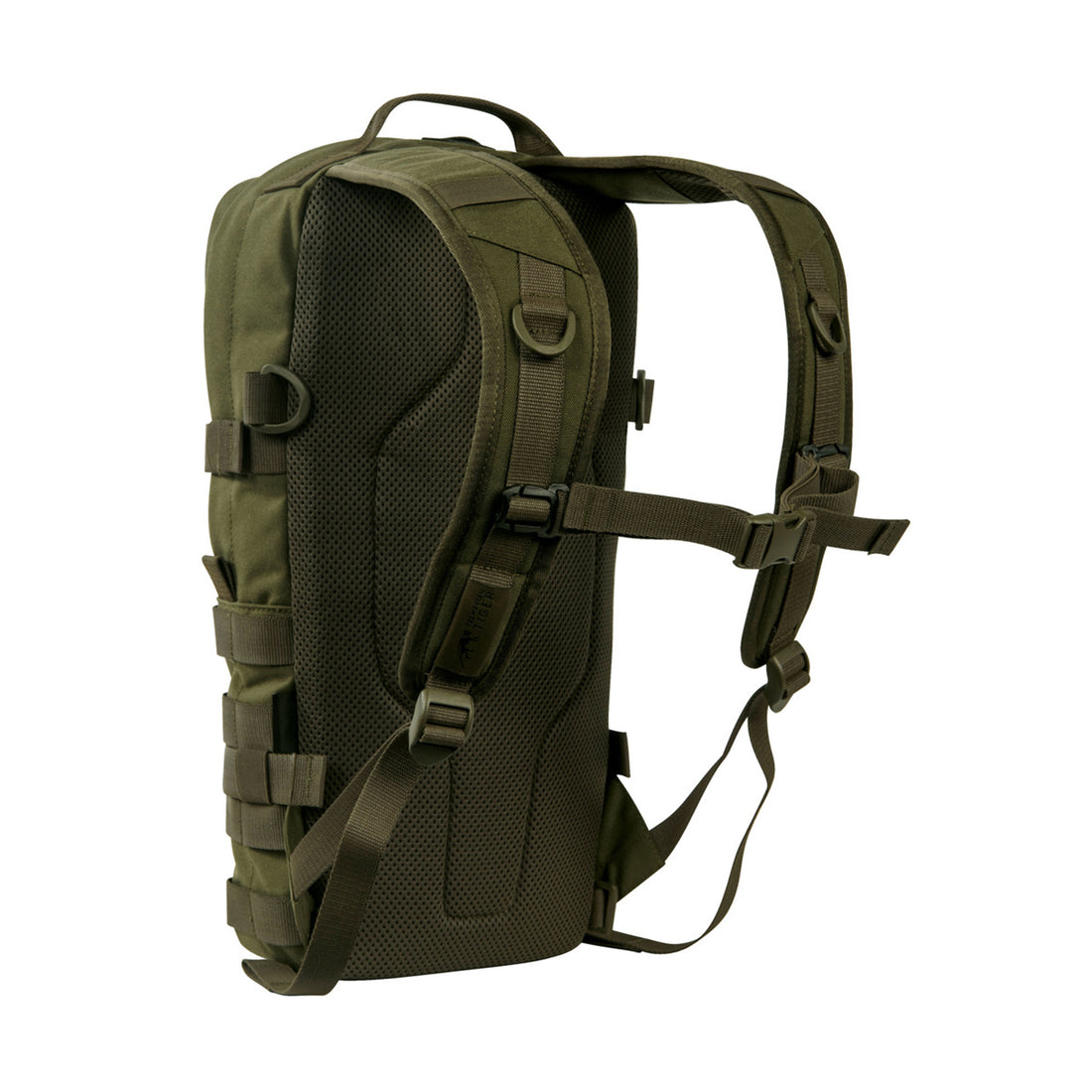Tasmanian Tiger Essential Pack MKII 9L oliv