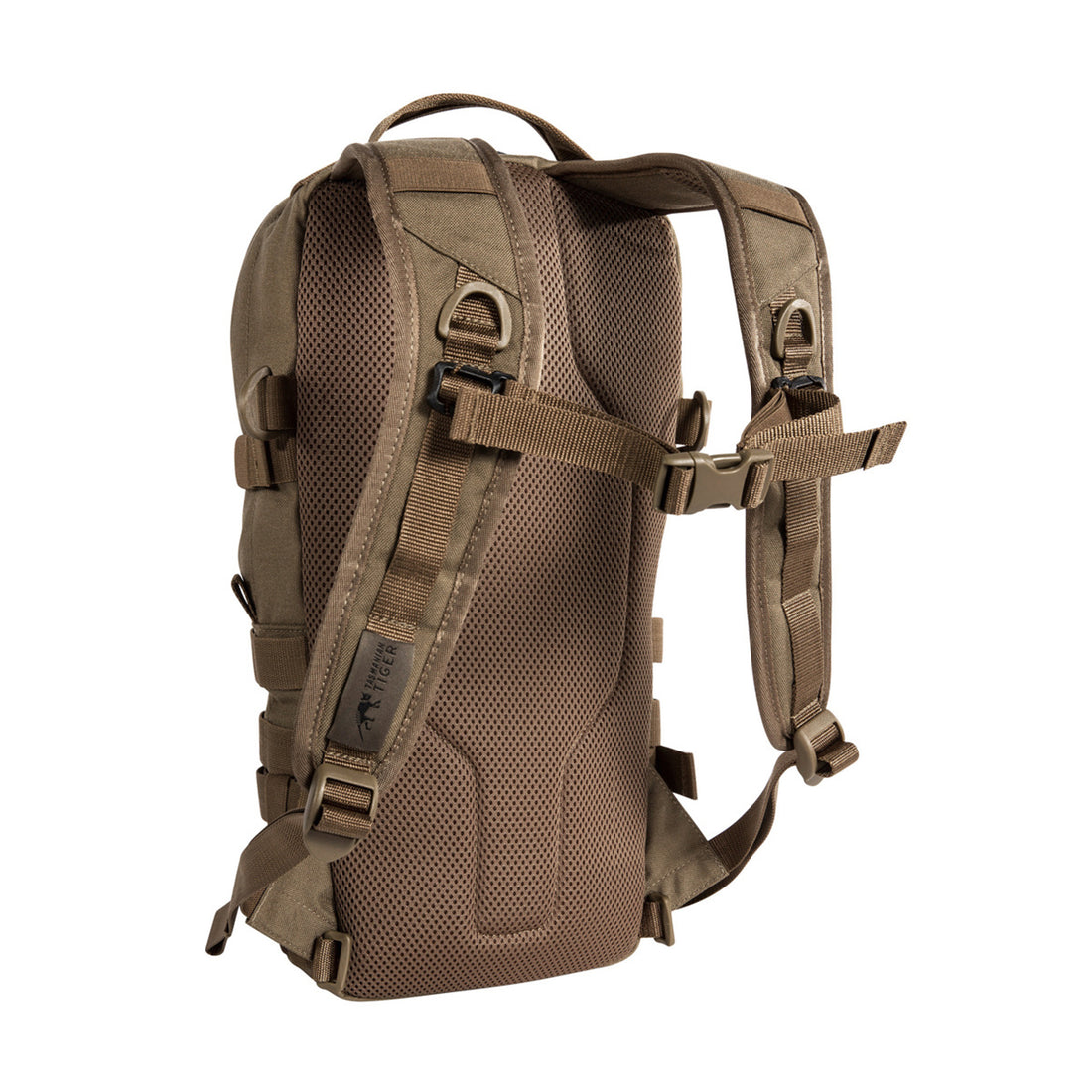 Tasmanian Tiger Essential Pack MKII coyote