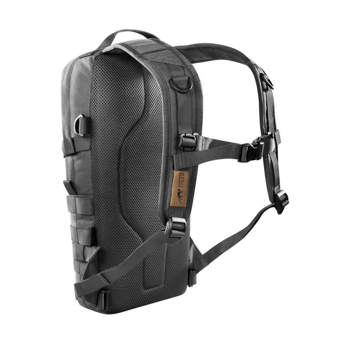 Tasmanian Tiger Essential Pack MKII 9L titan grey