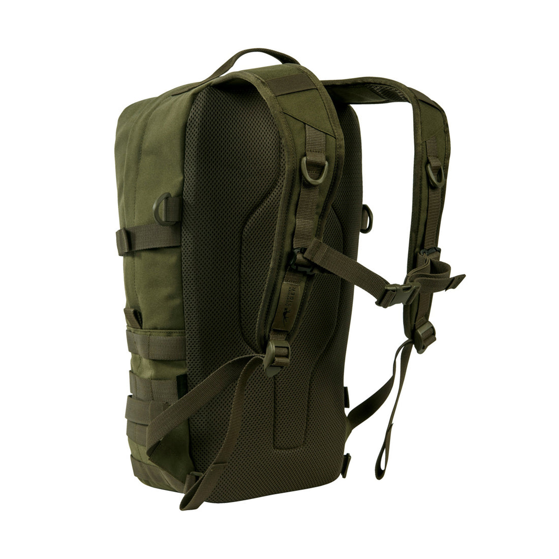Tasmanian Tiger Essential Pack L MKII 15L olive