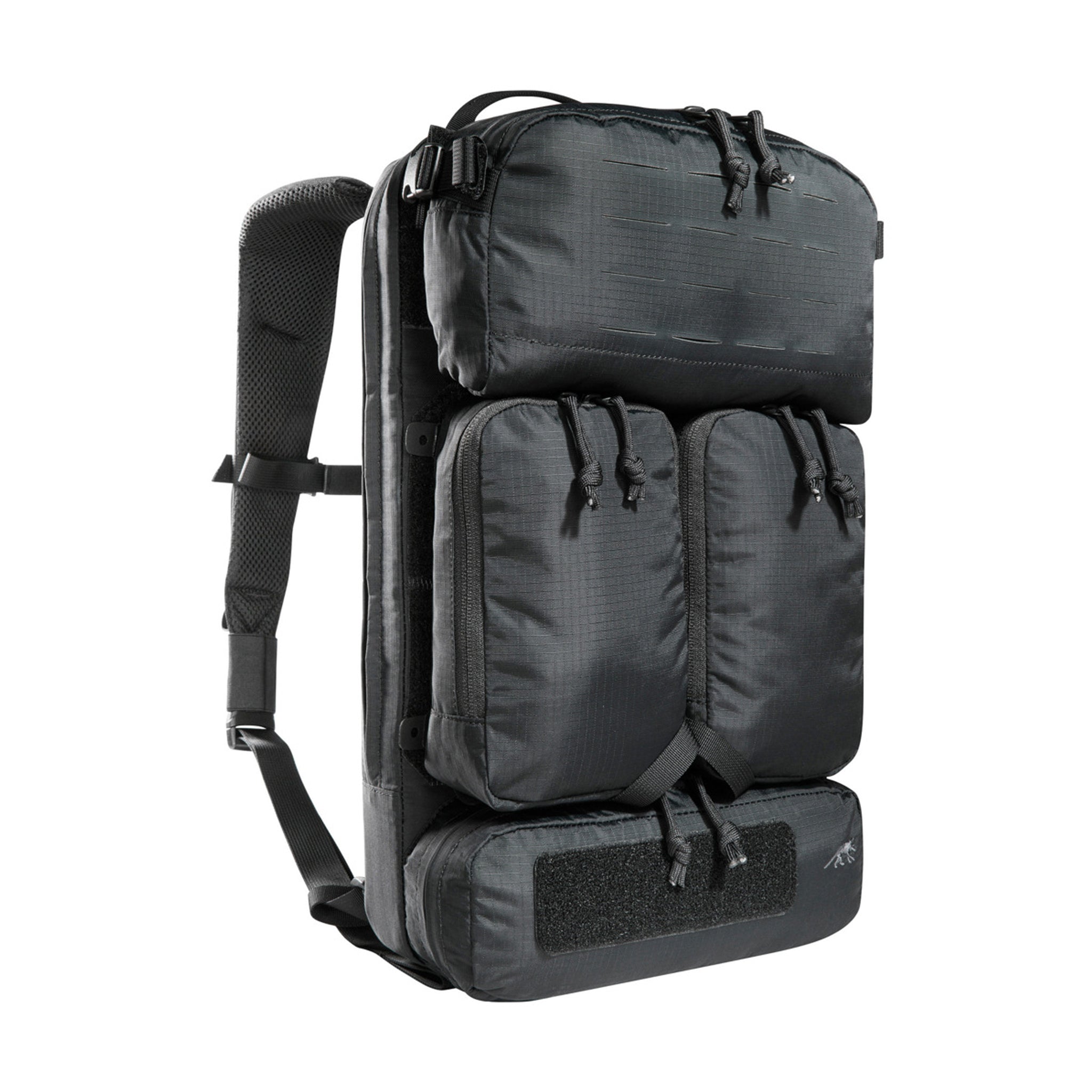 Tasmanian Tiger Modular Gunners Pack 14L schwarz