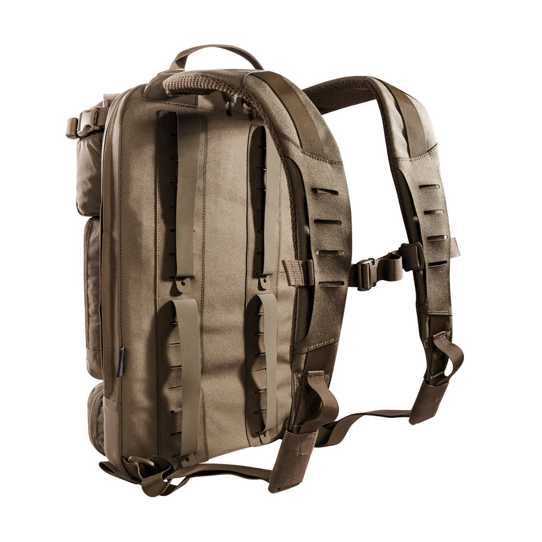 Tasmanian Tiger Modular Gunners Pack 14L coyote