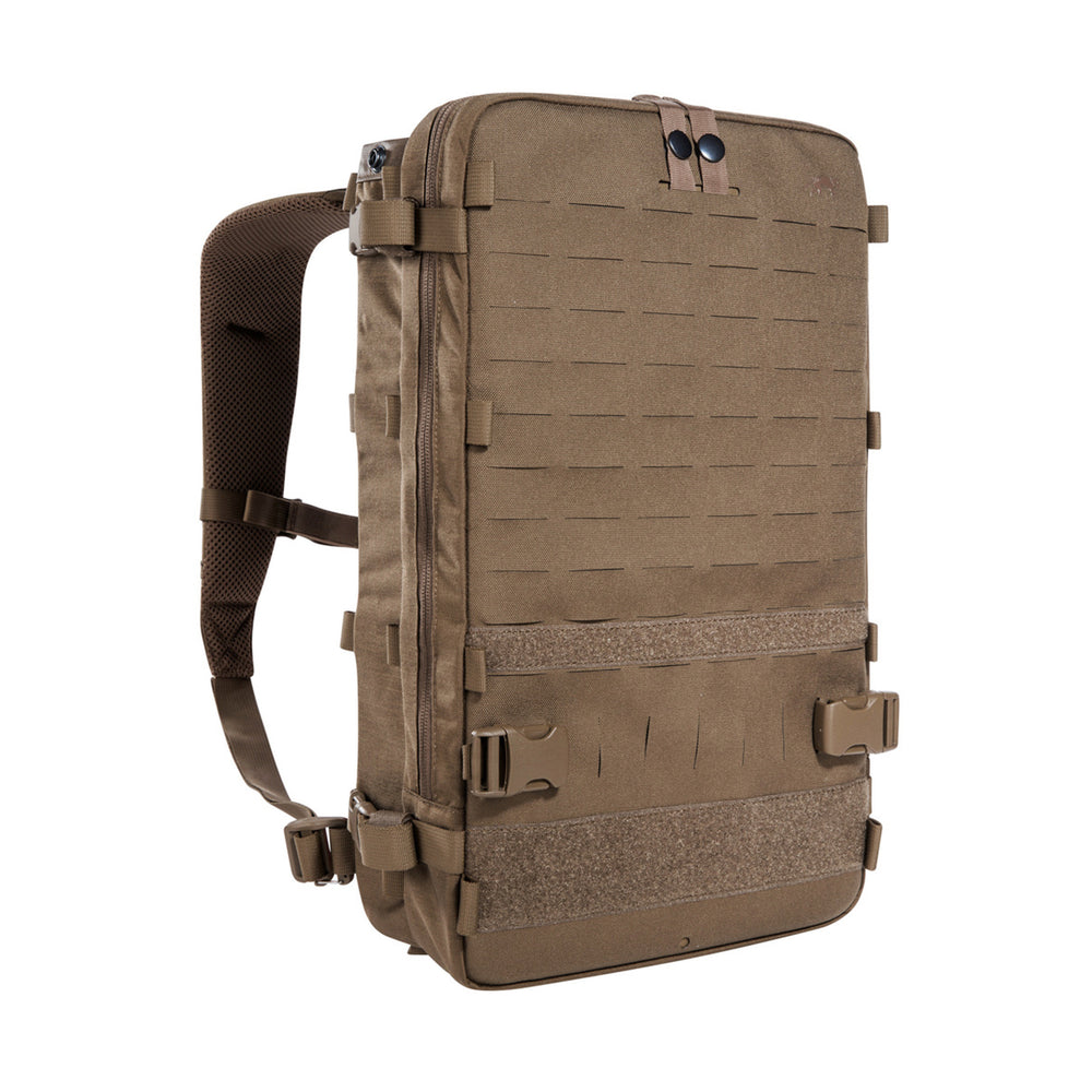 Tasmanian Tiger Breacher Pack coyote