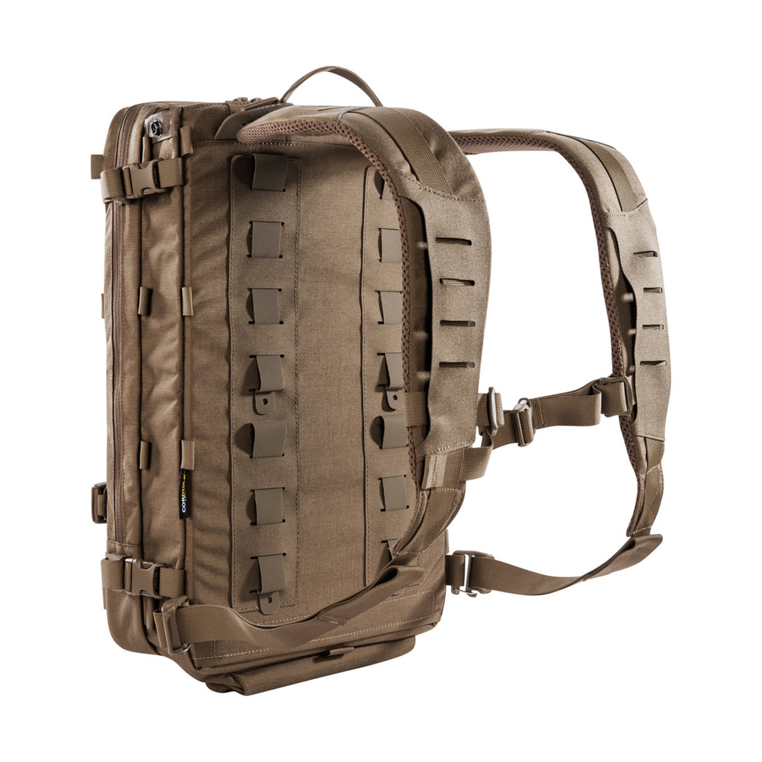 Tasmanian Tiger Breacher Pack coyote