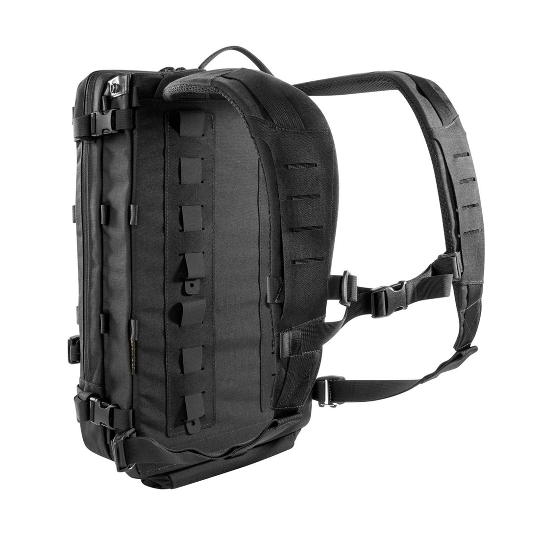 Tasmanian Tiger Breacher Pack schwarz