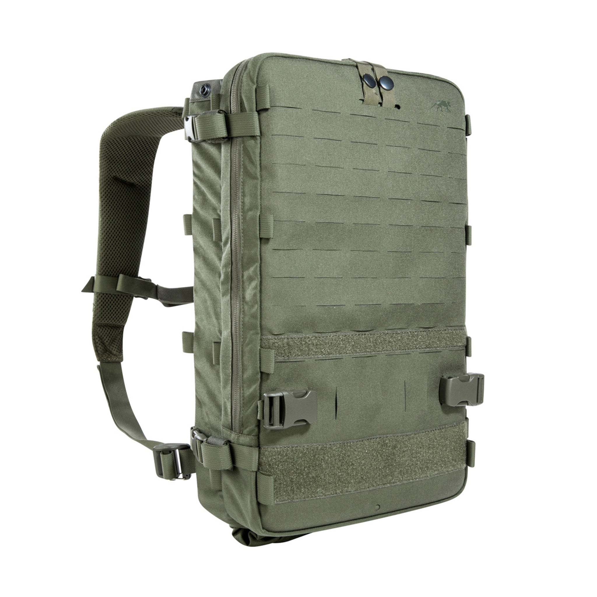 Tasmanian Tiger Breacher Pack oliv