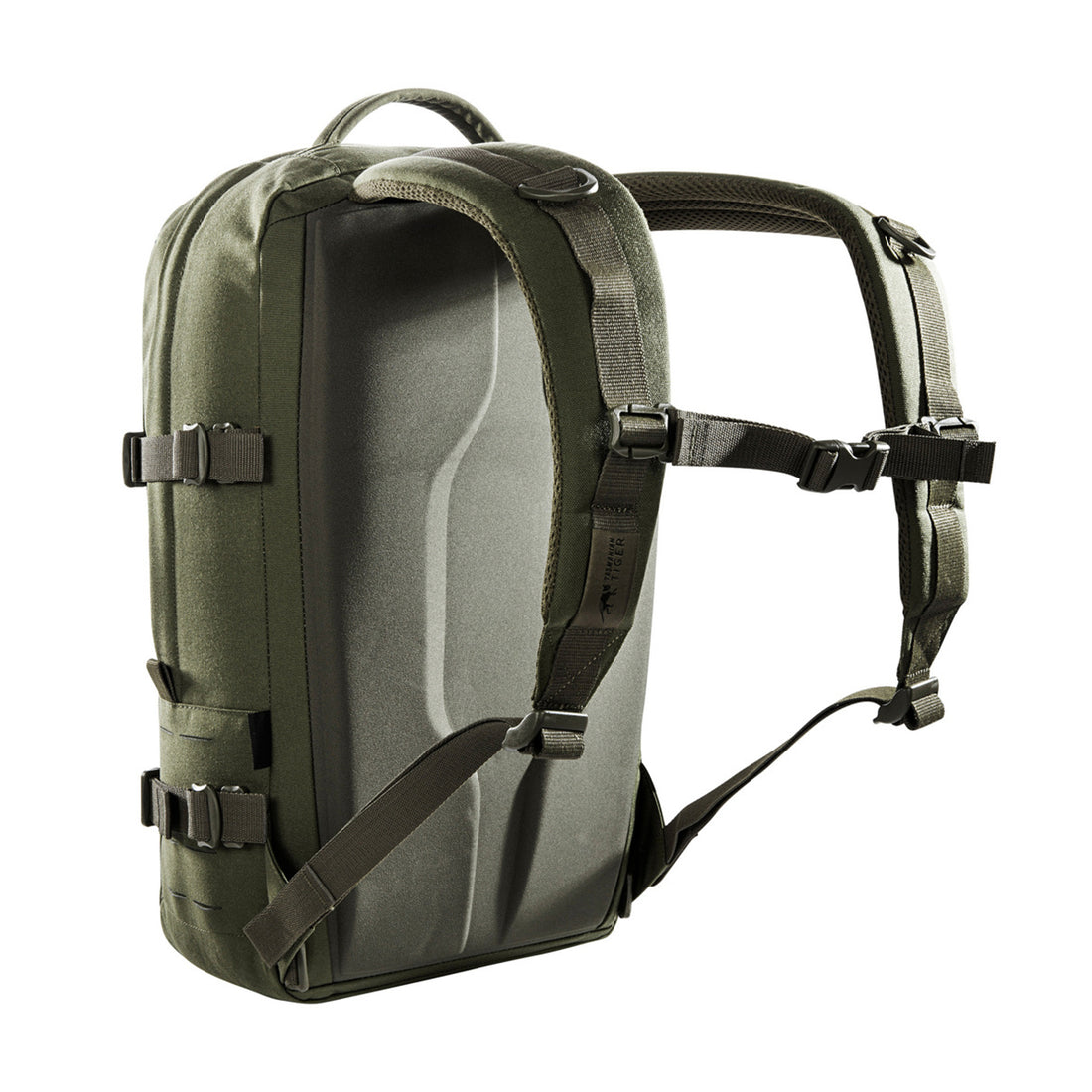 Tasmanian Tiger Modular Daypack XL 23L oliv