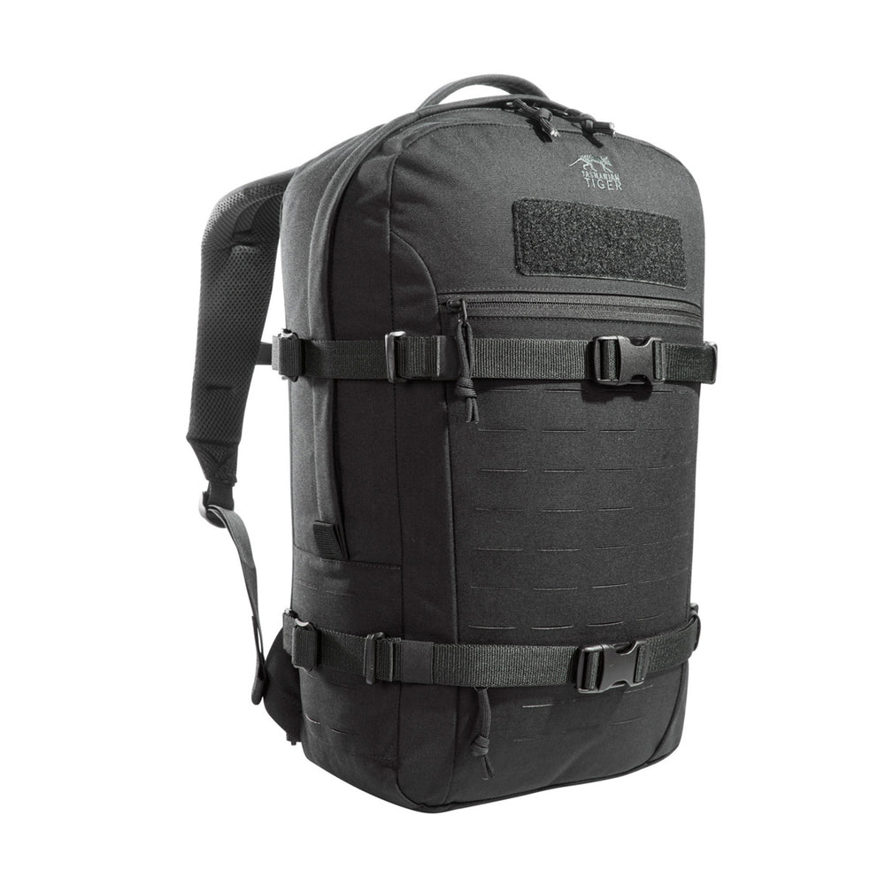 Tasmanian Tiger Modular Daypack XL 23L schwarz