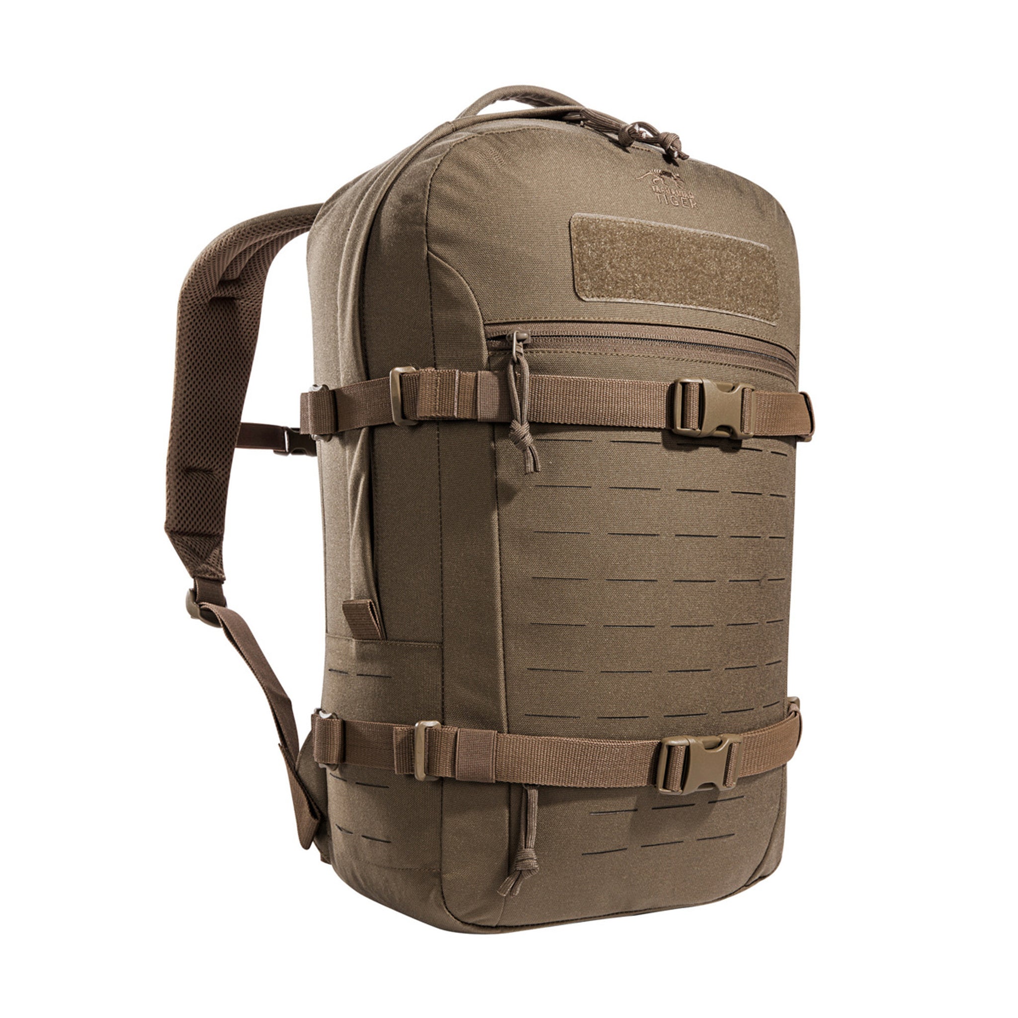 Tasmanian Tiger Modular Daypack XL 23L coyote