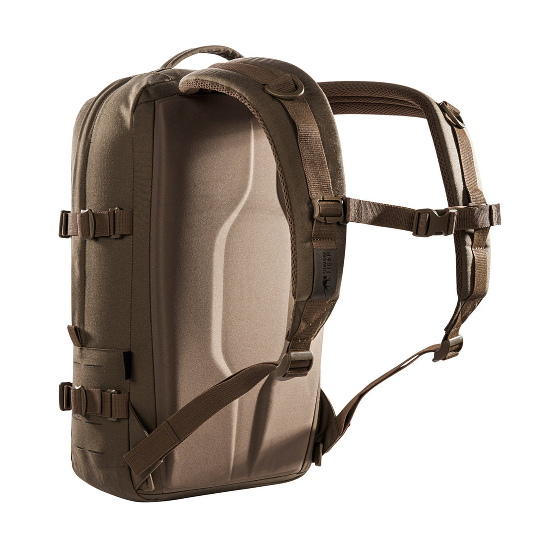 Tasmanian Tiger Modular Daypack XL 23L coyote