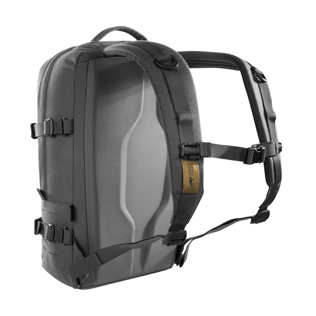 Tasmanian Tiger Modular Daypack XL 23L titan grey