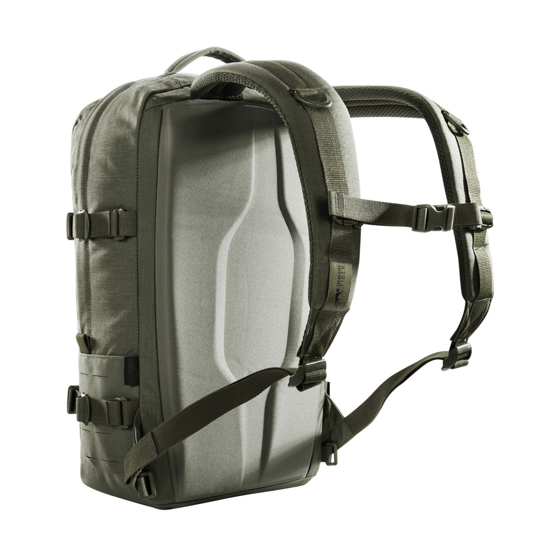 Tasmanian Tiger Modular Daypack XL IRR 23L stone grey olive